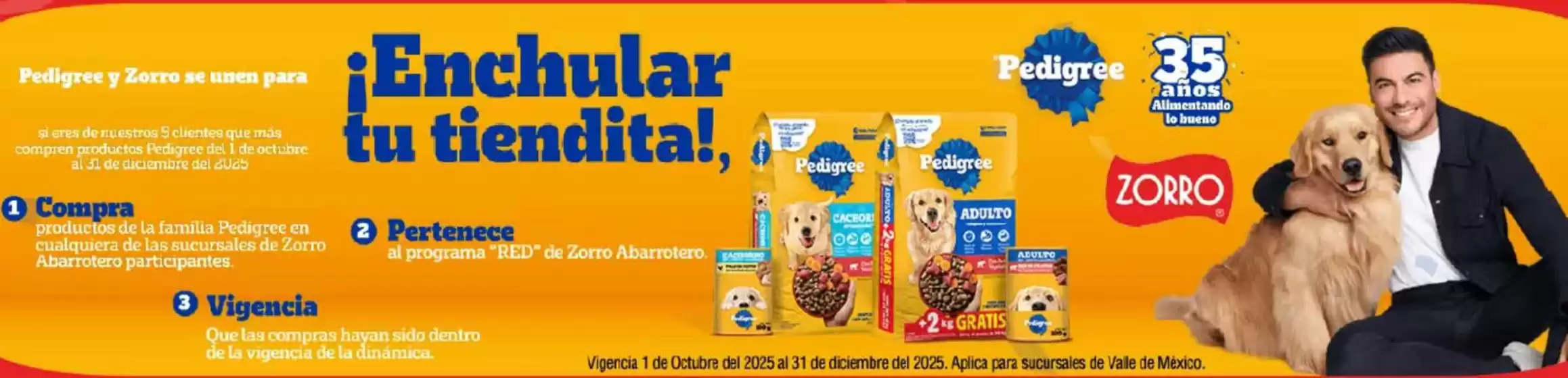 Catálogo Zorro en Ciudad Apodaca | Promo | 2025-11-19T00:00:00.000Z - 2025-12-31T00:00:00.000Z