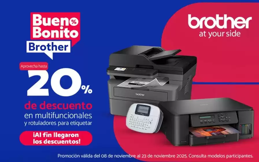 Catálogo Tony Super Papelerías en Hermosillo | Promo | 2025-11-19T00:00:00.000Z - 2025-11-23T00:00:00.000Z