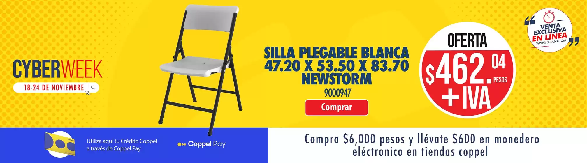 Catálogo Hágalo en San Bartolo Coyotepec | Promos | 2025-11-19T00:00:00.000Z - 2025-11-24T00:00:00.000Z