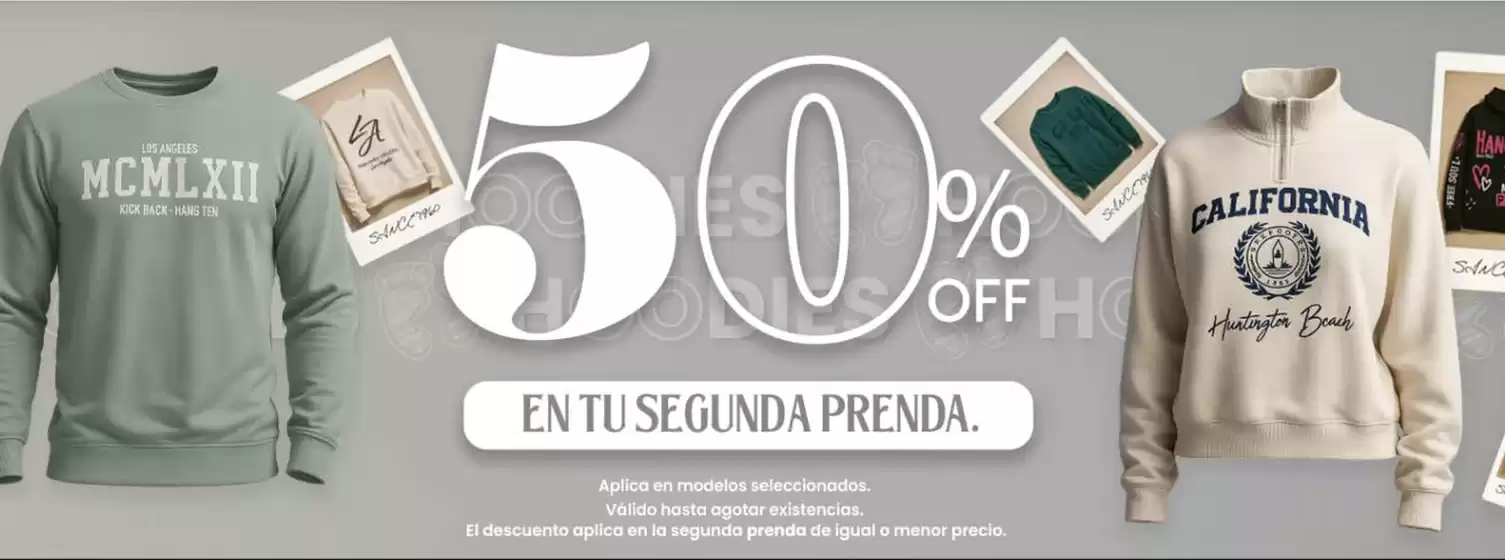 Catálogo Hang Ten en Naucalpan (México) | Promo | 2025-11-19T00:00:00.000Z - 2025-11-30T00:00:00.000Z