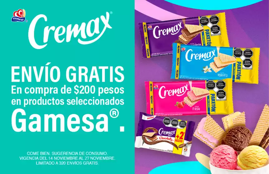 Catálogo Mi Tienda del Ahorro | Ofertas principales y descuentos | 2025-11-14T00:00:00.000Z - 2025-11-27T00:00:00.000Z