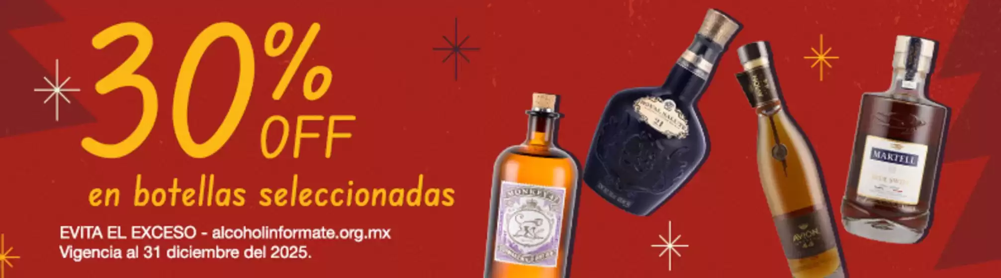 Catálogo Bodegas Alianza | Ofertas principales y descuentos | 2025-11-19T00:00:00.000Z - 2025-12-31T00:00:00.000Z