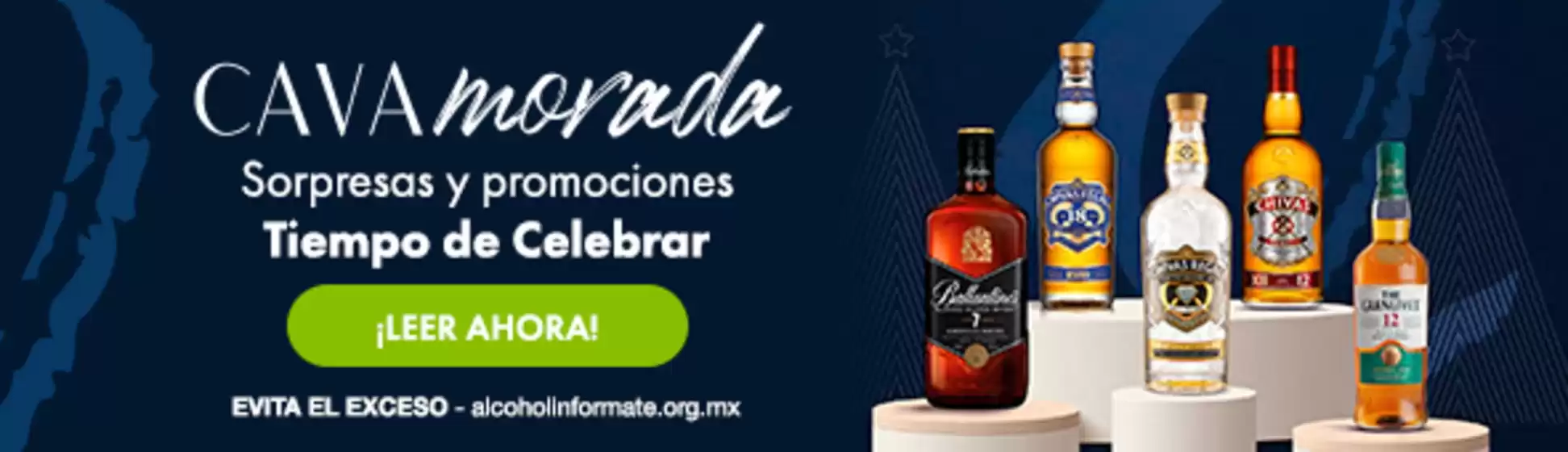 Catálogo Bodegas Alianza | Ofertas y gangas exclusivas | 2025-11-19T00:00:00.000Z - 2025-11-23T00:00:00.000Z