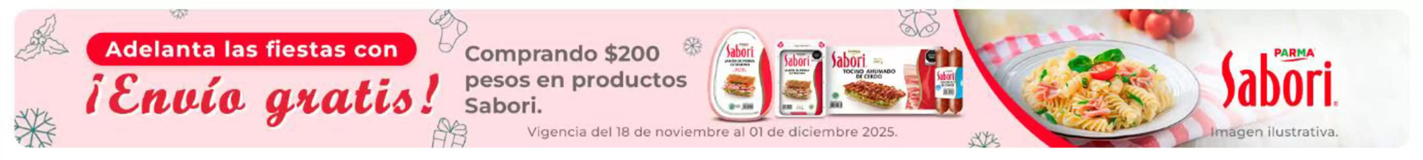 Catálogo Alsuper en San Nicolás de los Garza | Promo | 2025-11-21T00:00:00.000Z - 2025-12-01T00:00:00.000Z