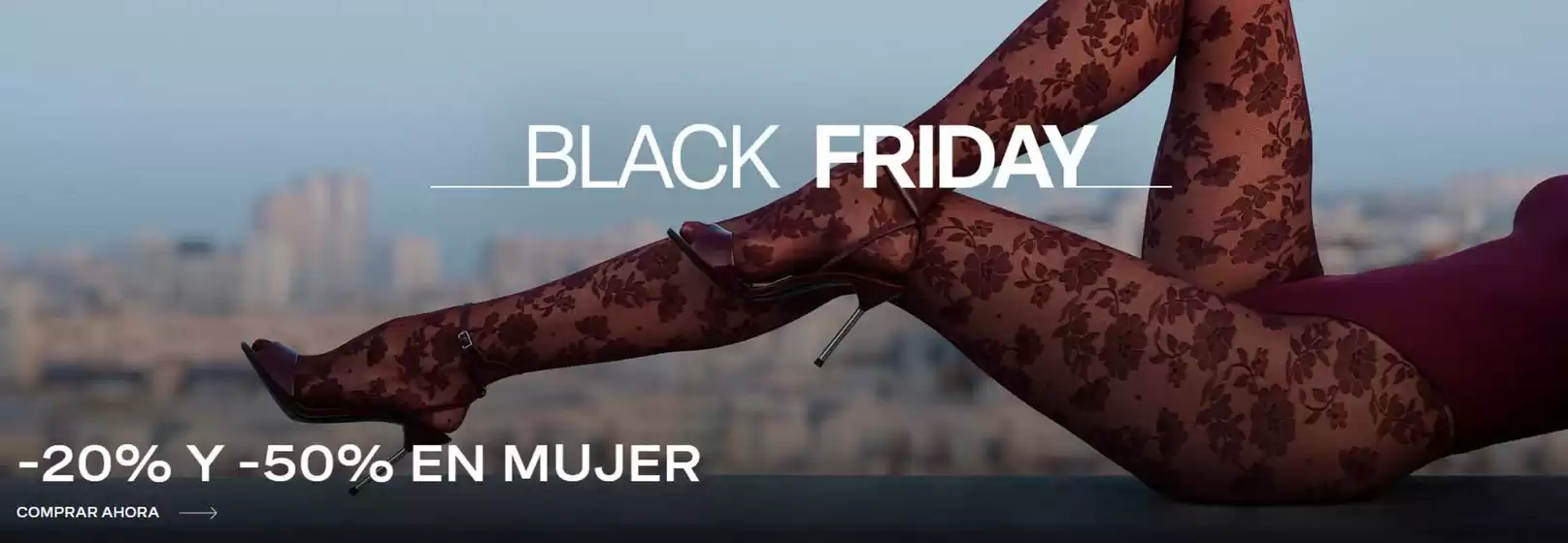 Catálogo Calzedonia en Aguascalientes | Promo | 2025-11-21T00:00:00.000Z - 2025-11-30T00:00:00.000Z