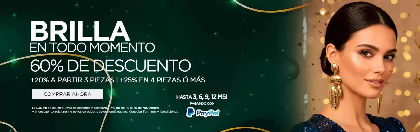 Catálogo Daniel Espinosa en Aguascalientes | Promo | 2025-11-21T00:00:00.000Z - 2025-11-26T00:00:00.000Z