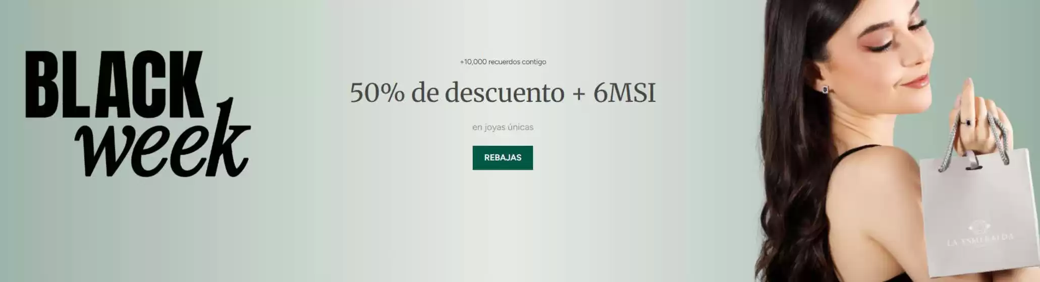 Catálogo La Esmeralda en Aguascalientes | Promo | 2025-11-21T00:00:00.000Z - 2025-11-30T00:00:00.000Z