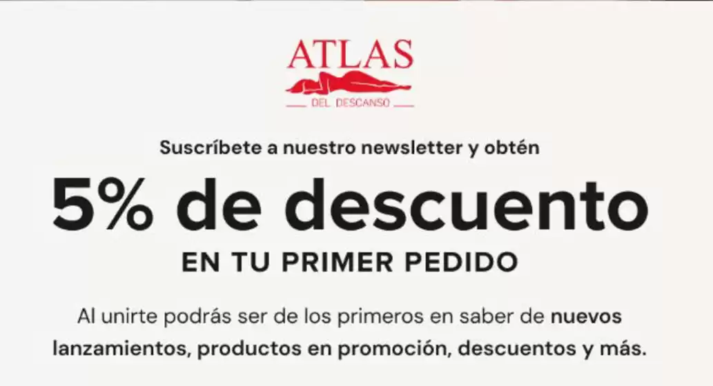 Catálogo Atlas en Santiago de Querétaro | 5% de descuento | 2025-11-25T00:00:00.000Z - 2026-01-25T00:00:00.000Z