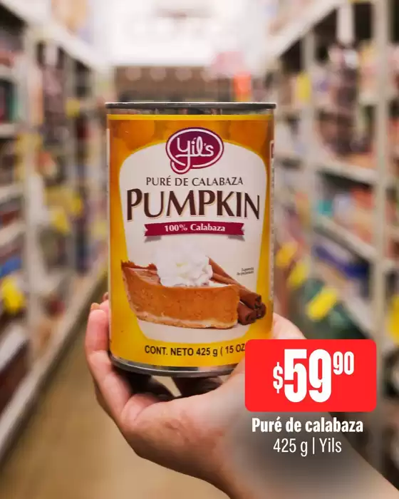 Catálogo Smart & Final | Ofertas principales para todos los clientes | 2025-11-26T00:00:00.000Z - 2025-11-26T00:00:00.000Z