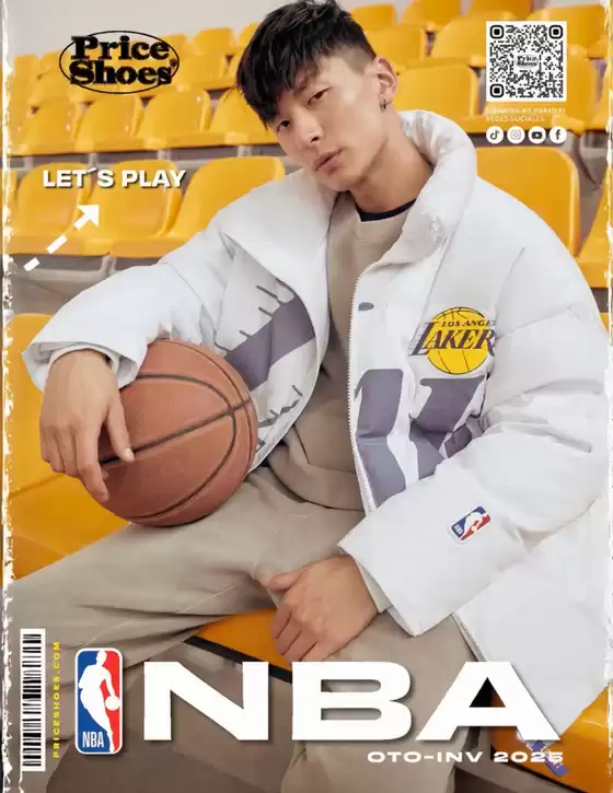 Catálogo Price Shoes en Tepic | NBA OTO - INV 2025 | 2025-11-27T00:00:00.000Z - 2026-02-28T00:00:00.000Z