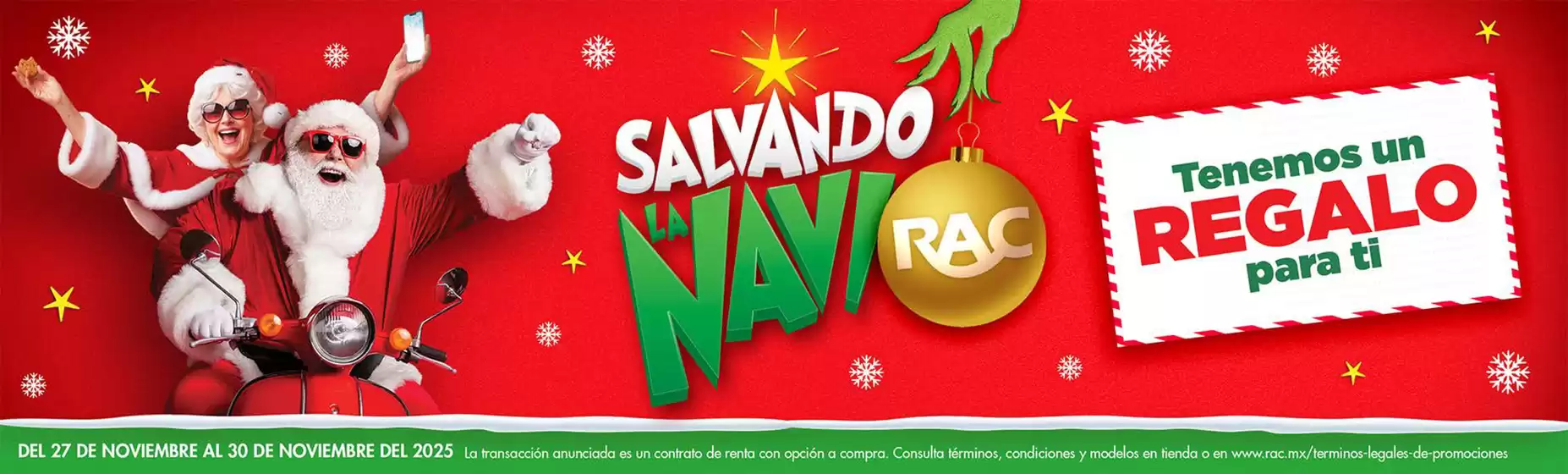 Catálogo RAC | Promos | 2025-11-28T00:00:00.000Z - 2025-12-30T00:00:00.000Z