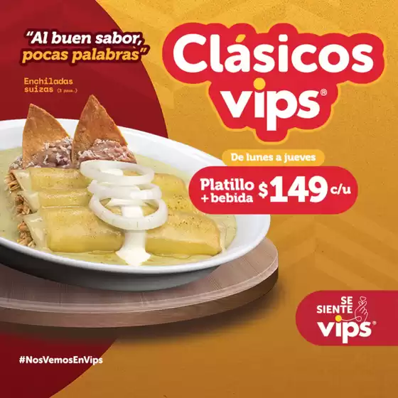 Catálogo Vips en Cuernavaca | Promos | 2025-12-01T00:00:00.000Z - 2025-12-31T00:00:00.000Z