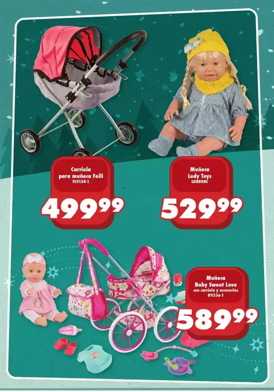 Catálogo S-Mart en Tlajomulco de Zúñiga | Ofertas S-Mart monterrey | 2025-12-02T00:00:00.000Z - 2025-12-04T00:00:00.000Z