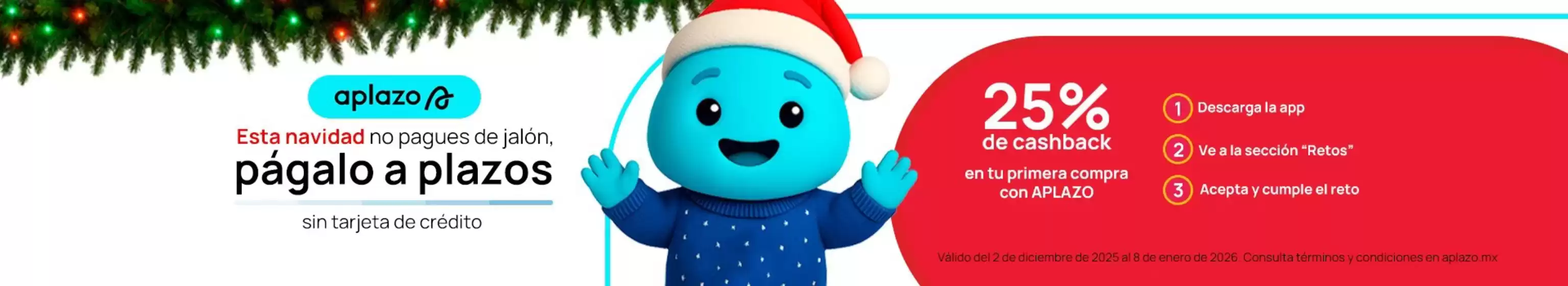 Catálogo Impuls en Ciudad Benito Juárez | Promo | 2025-12-03T00:00:00.000Z - 2026-01-08T00:00:00.000Z