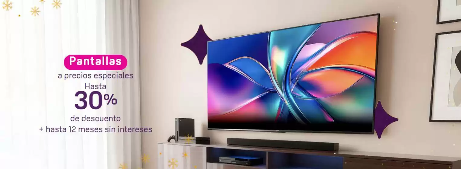 Catálogo Suburbia en Monclova | Promo | 2025-12-03T00:00:00.000Z - 2025-12-31T00:00:00.000Z