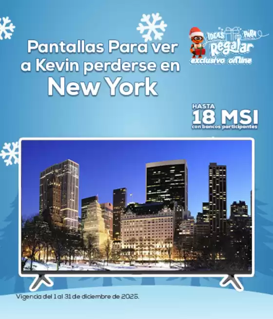Catálogo RadioShack en Tlaquepaque | Ofertas especiales para ti | 2025-12-01T00:00:00.000Z - 2025-12-31T00:00:00.000Z