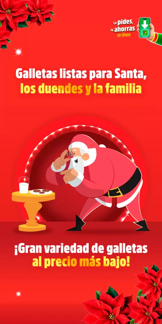 Catálogo Bodega Aurrera en Tlajomulco de Zúñiga | Descubre ofertas atractivas | 2025-12-04T00:00:00.000Z - 2025-12-31T00:00:00.000Z