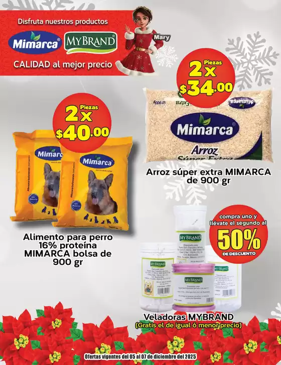 Catálogo Súper Aki en Tinum | Oferton del 05 al 07 de diciembre de 2025 compressed 2 24 | 2025-12-05T00:00:00.000Z - 2025-12-07T00:00:00.000Z