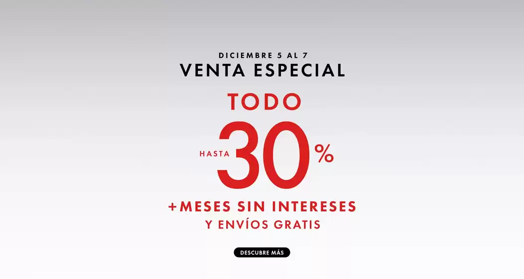 Catálogo Julio en Ciudad Lázaro Cárdenas (MICH) | Promo | 2025-12-05T00:00:00.000Z - 2025-12-07T00:00:00.000Z