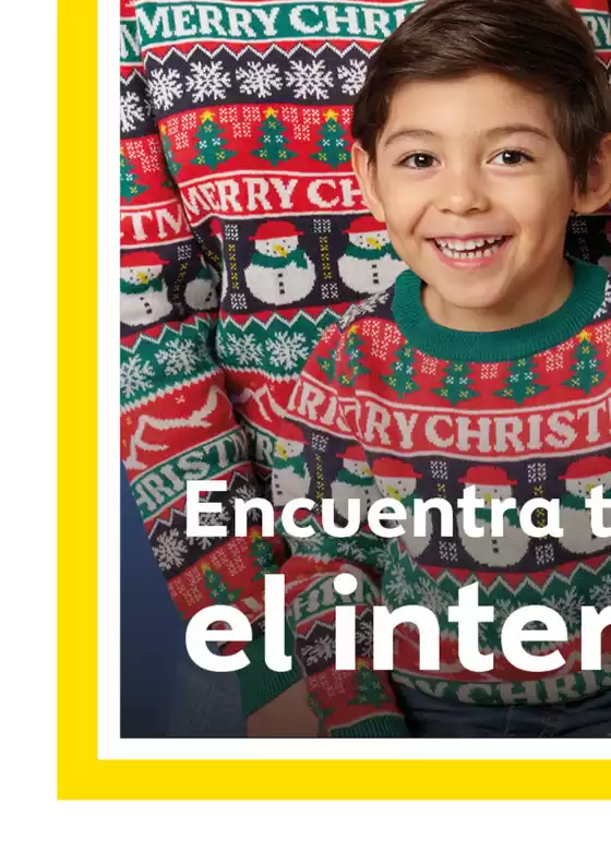 Catálogo Coppel en Monterrey | NAVIDAD | 2025-12-09T00:00:00.000Z - 2026-01-06T00:00:00.000Z