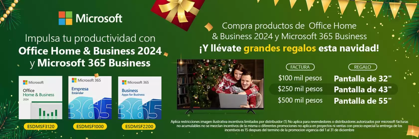 Catálogo CT Computadoras y Tecnología en Tapachula de Córdova y Ordóñez | Promo | 2025-12-09T00:00:00.000Z - 2025-12-31T00:00:00.000Z