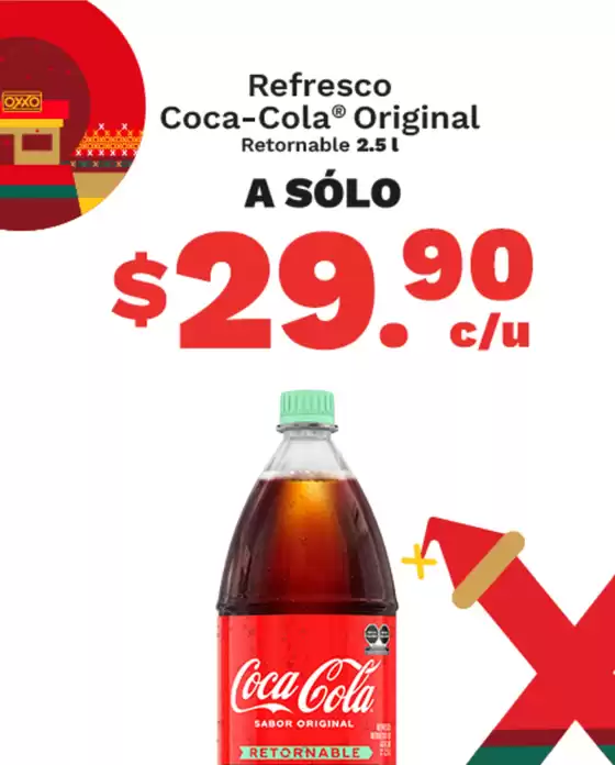 Catálogo OXXO en Cárdenas (Tabasco) | Nuevas ofertas para descubrir | 2025-12-09T00:00:00.000Z - 2025-12-31T00:00:00.000Z