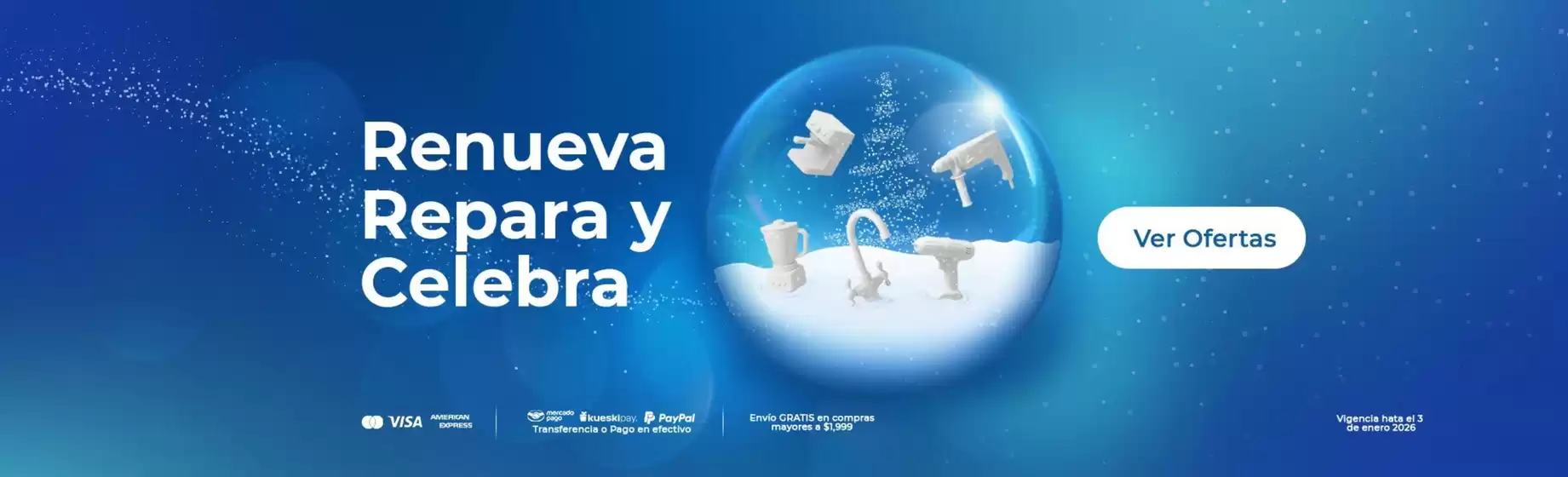 Catálogo Ferrepat en Huehuetoca | Promo | 2025-12-10T00:00:00.000Z - 2026-01-03T00:00:00.000Z