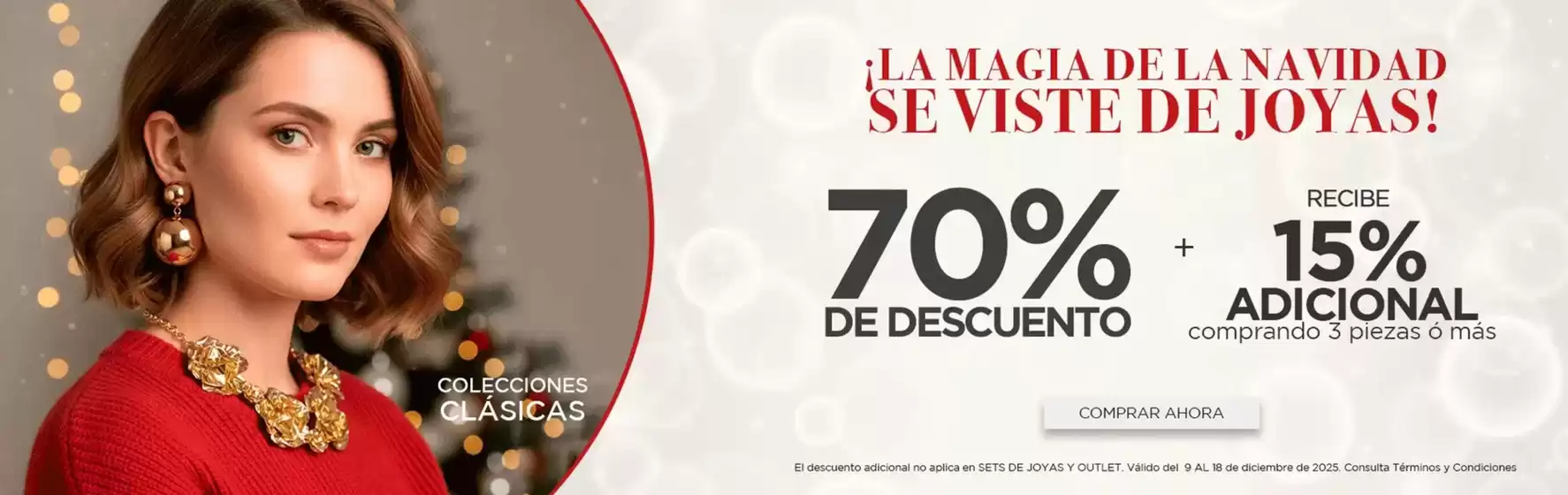 Catálogo Daniel Espinosa en Miguel Hidalgo | Promo | 2025-12-10T00:00:00.000Z - 2025-12-18T00:00:00.000Z