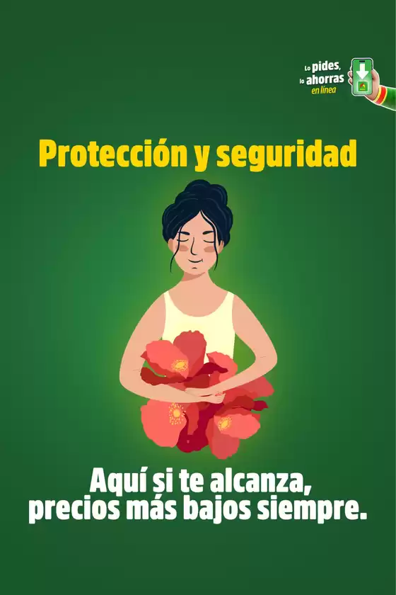 Catálogo Bodega Aurrera en El Pueblito | Descuentos y promociones | 2025-12-10T00:00:00.000Z - 2025-12-31T00:00:00.000Z