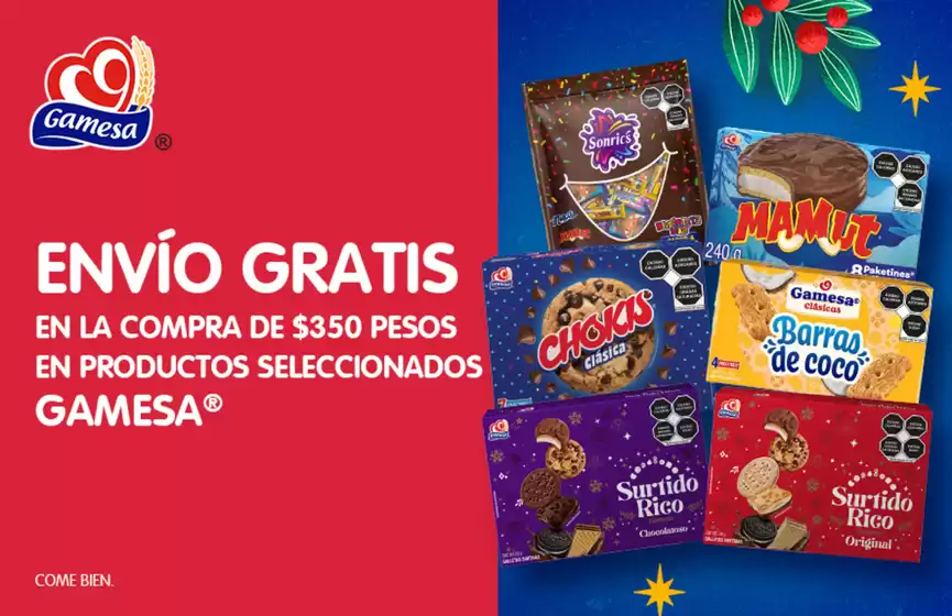 Catálogo Mi Tienda del Ahorro en Mérida | Excelente oferta para cazadores de gangas | 2025-12-10T00:00:00.000Z - 2025-12-25T00:00:00.000Z