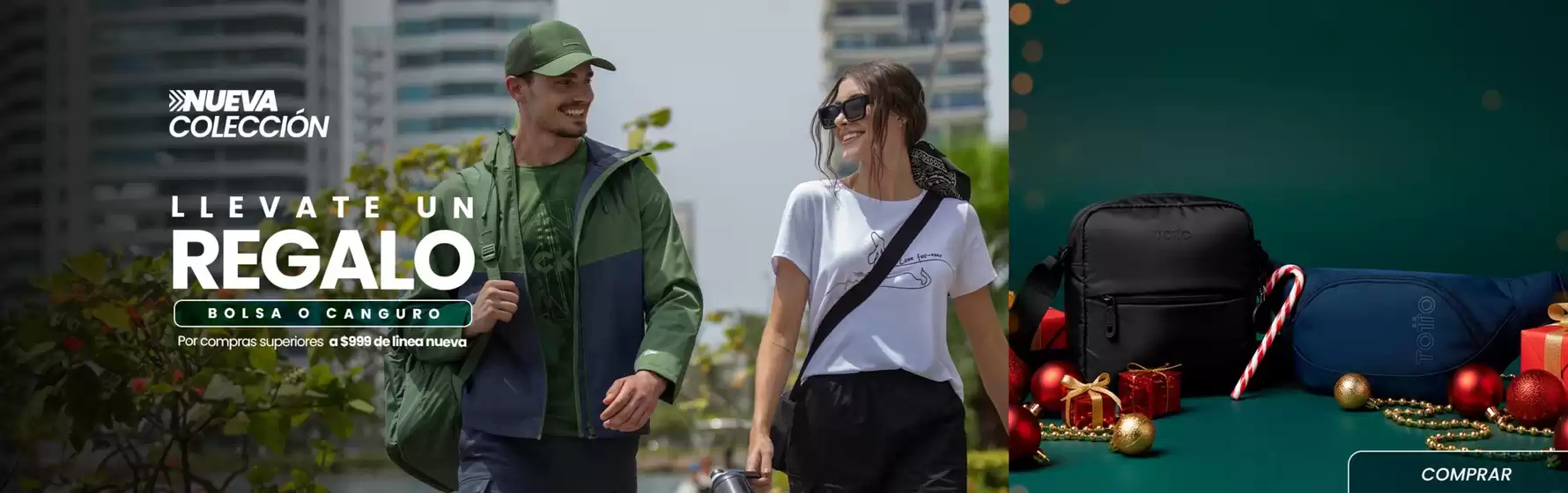 Catálogo Totto en Técpan de Galeana | Promo | 2025-12-11T00:00:00.000Z - 2025-12-31T00:00:00.000Z