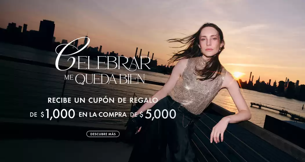 Catálogo Julio en Tepic | Promo | 2025-12-11T00:00:00.000Z - 2025-12-14T00:00:00.000Z