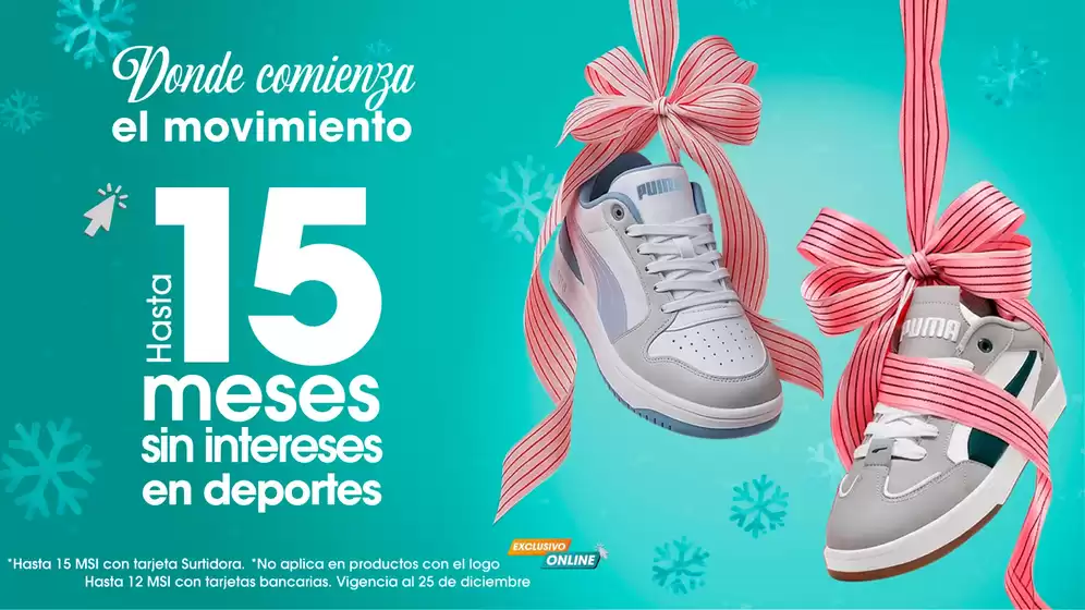 Catálogo Surtidora en Parras de la Fuente | Promos | 2025-12-12T00:00:00.000Z - 2025-12-25T00:00:00.000Z