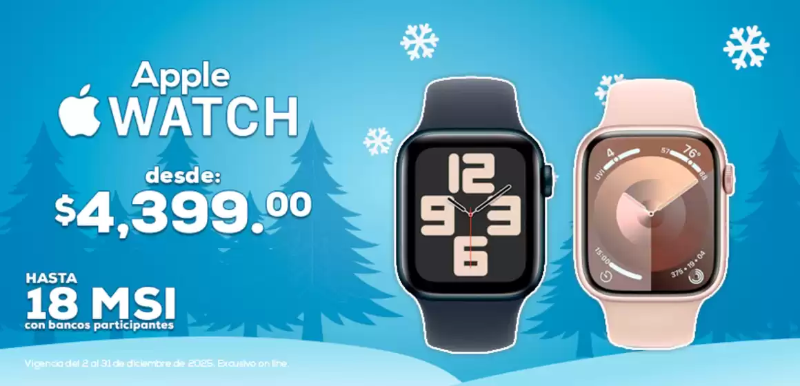 Catálogo RadioShack en Guadalupe Victoria (Puebla) | Ofertas principales y descuentos | 2025-12-02T00:00:00.000Z - 2025-12-31T00:00:00.000Z