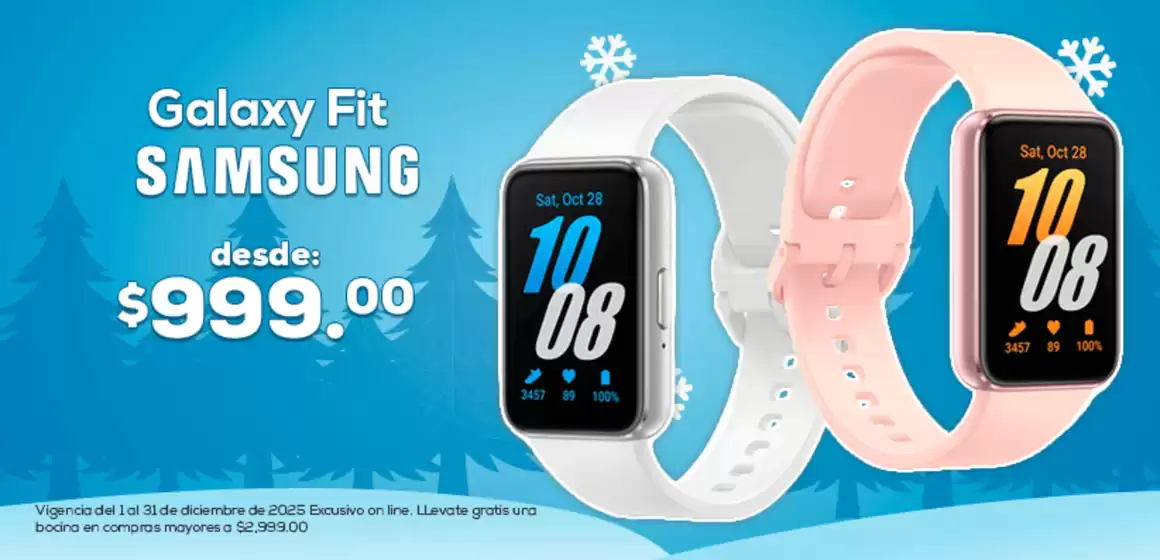 Catálogo RadioShack | Grandes descuentos en productos seleccionados | 2025-12-01T00:00:00.000Z - 2025-12-31T00:00:00.000Z