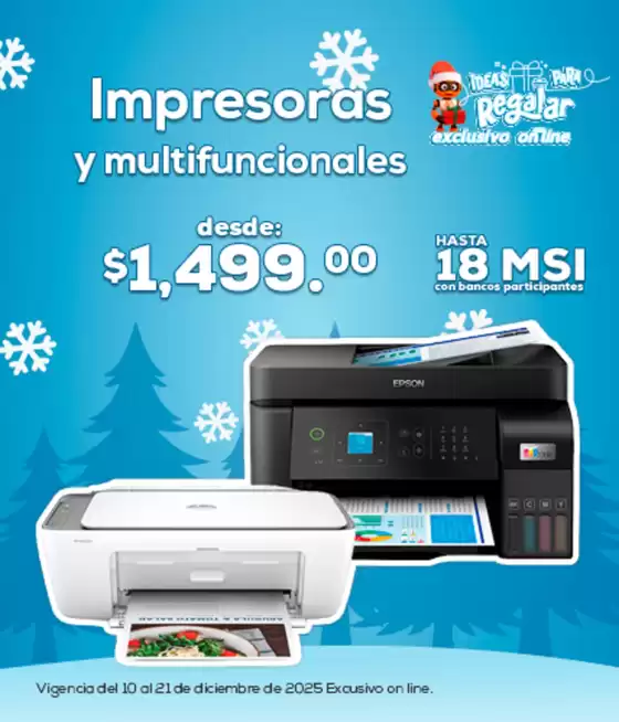 Catálogo RadioShack | Descuentos y promociones | 2025-12-10T00:00:00.000Z - 2025-12-21T00:00:00.000Z