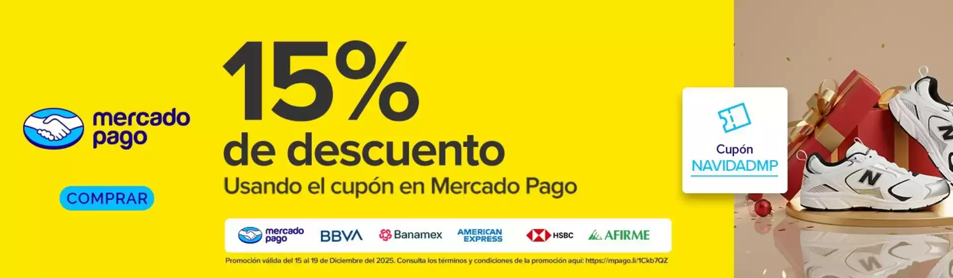 Catálogo Mister Tennis en Cuauhtémoc (CDMX) | Promo | 2025-12-17T00:00:00.000Z - 2025-12-19T00:00:00.000Z