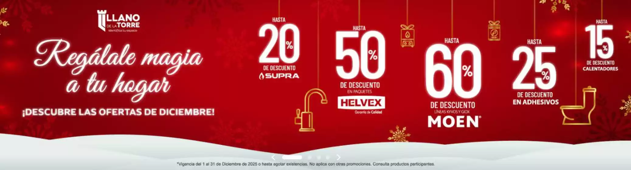 Catálogo Llano de la Torre en Nautla | Promo | 2025-12-17T00:00:00.000Z - 2025-12-31T00:00:00.000Z