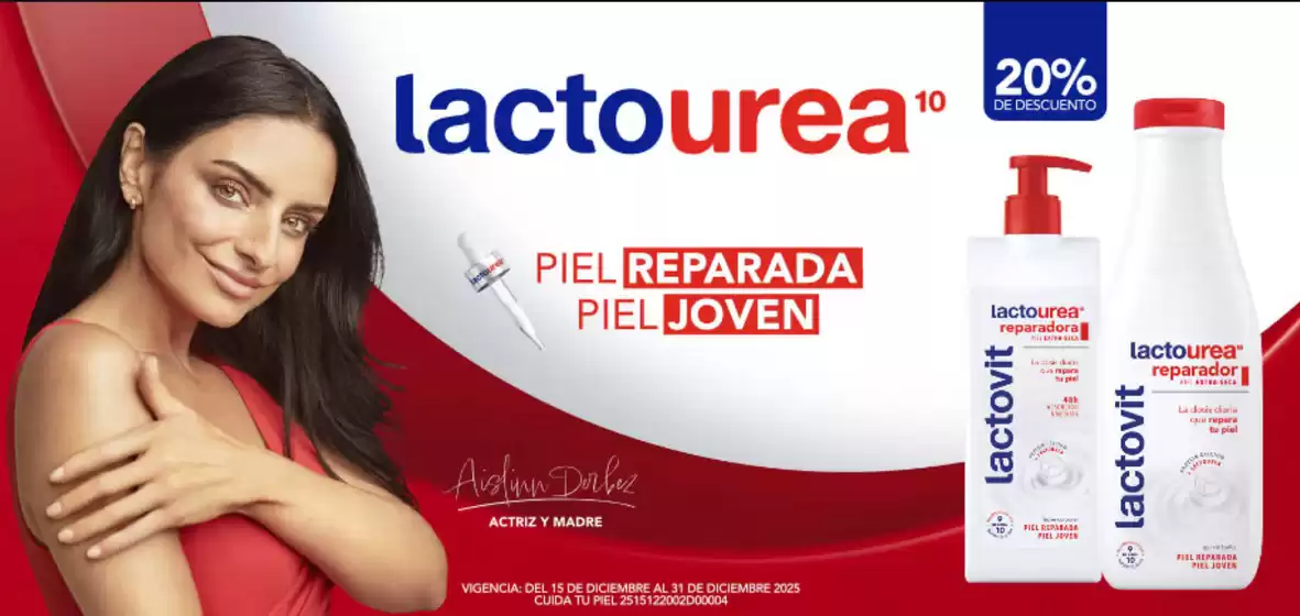 Catálogo Farmacias Guadalajara en Venado | Promo | 2025-12-17T00:00:00.000Z - 2025-12-31T00:00:00.000Z