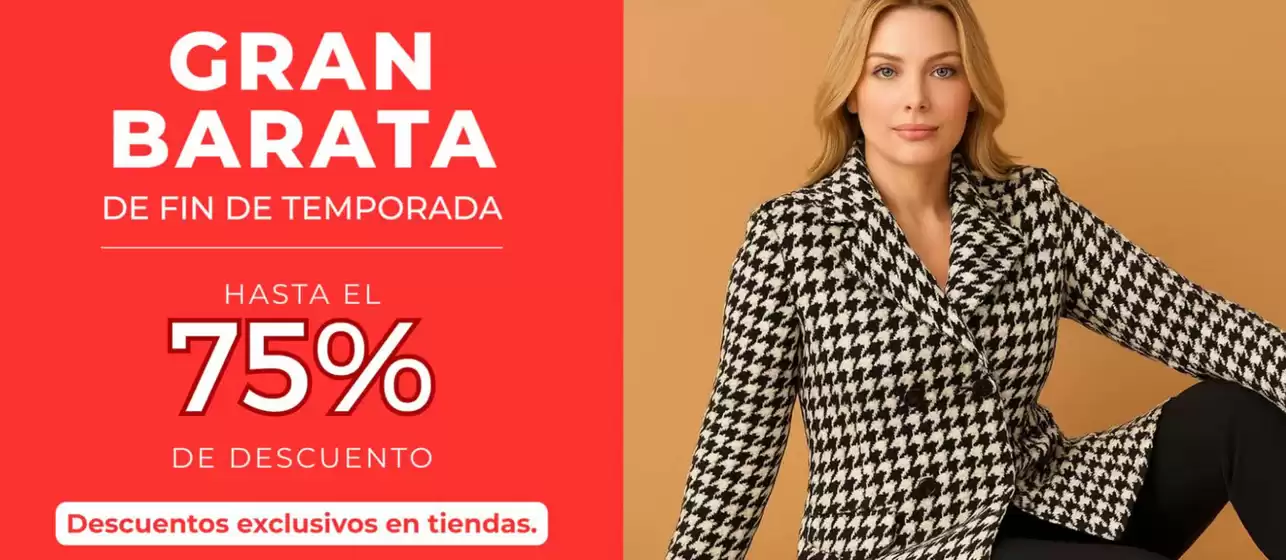 Catálogo Aspik en La Barca | Promo | 2025-12-18T00:00:00.000Z - 2025-12-31T00:00:00.000Z