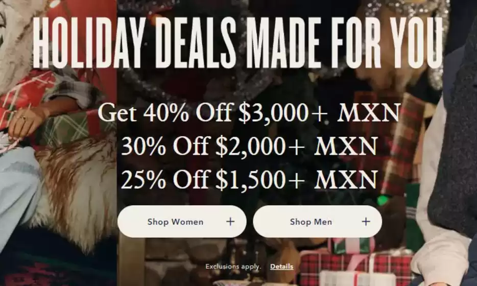 Catálogo American Eagle | Promo | 2025-12-24T00:00:00.000Z - 2025-12-31T00:00:00.000Z