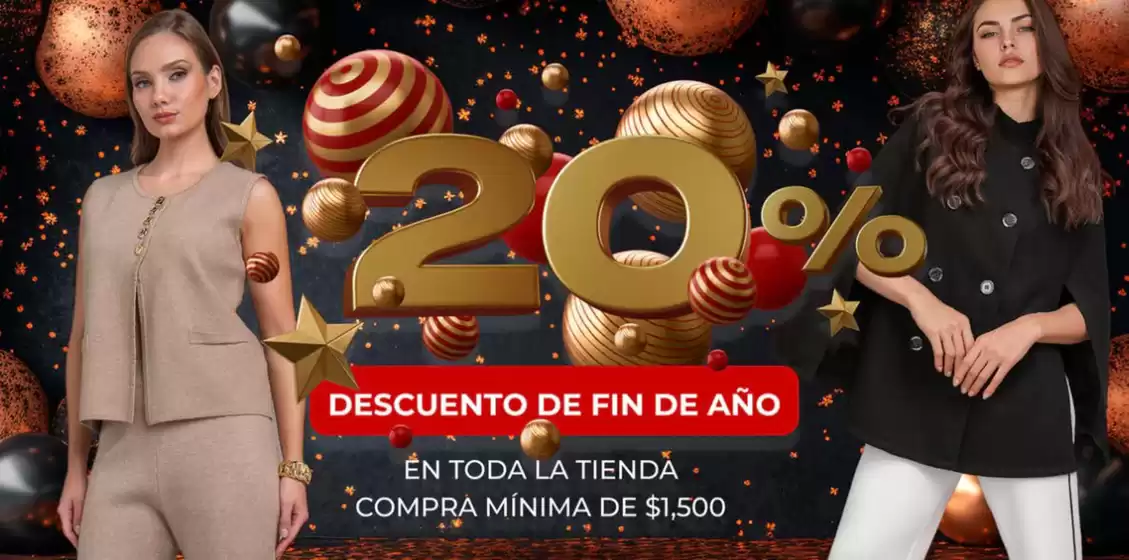 Catálogo Cherry | Promo | 2025-12-24T00:00:00.000Z - 2025-12-31T00:00:00.000Z
