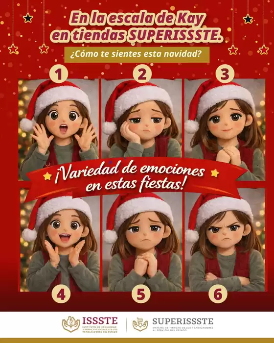 Catálogo SuperISSSTE | Ofertas principales y descuentos | 2025-12-29T00:00:00.000Z - 2026-01-09T00:00:00.000Z