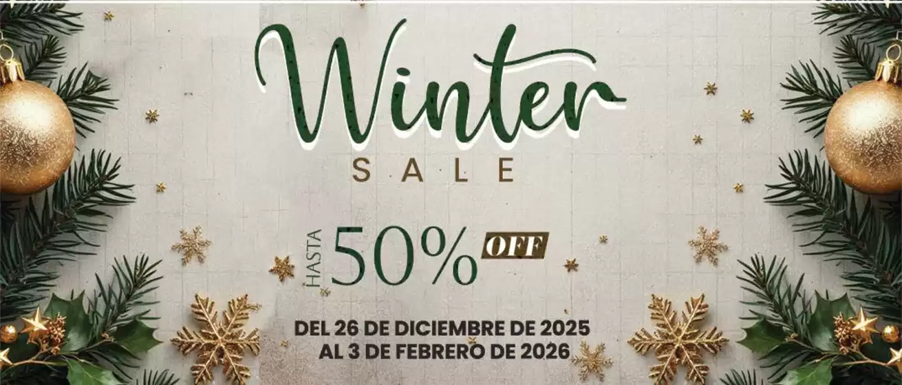 Catálogo El Borcegui en Mexicali | Promo | 2025-12-30T00:00:00.000Z - 2026-02-03T00:00:00.000Z