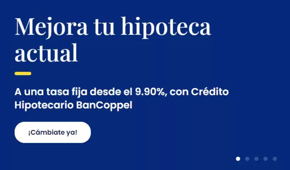 Catálogo Bancoppel en Jiquilpan de Juárez | Promo | 2026-01-07T00:00:00.000Z - 2026-01-31T00:00:00.000Z