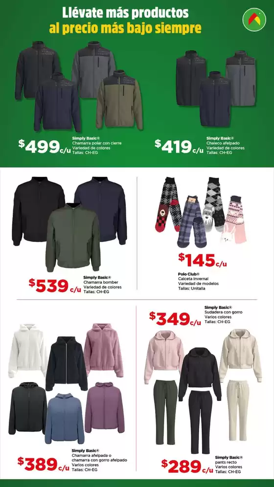 Catálogo Bodega Aurrera en Hermosillo | Nuestras mejores ofertas para ti | 2026-01-07T00:00:00.000Z - 2026-02-10T00:00:00.000Z