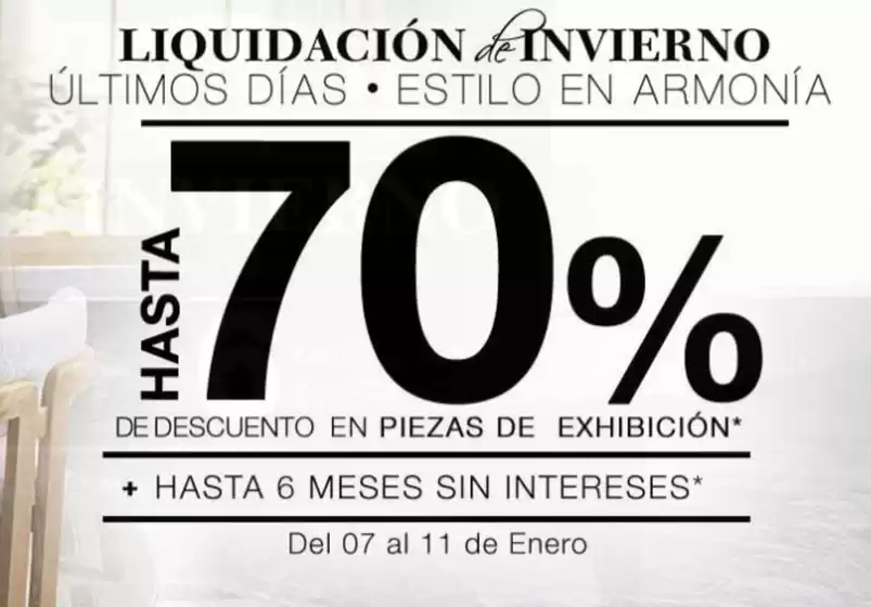 Catálogo Casa de las Lomas en Cuauhtémoc (CDMX) | Promo | 2026-01-08T00:00:00.000Z - 2026-01-11T00:00:00.000Z