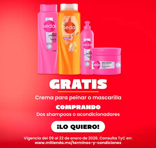Catálogo Mi Tienda del Ahorro en Guanajuato | Ahorra ahora con nuestras ofertas | 2026-01-09T00:00:00.000Z - 2026-01-22T00:00:00.000Z