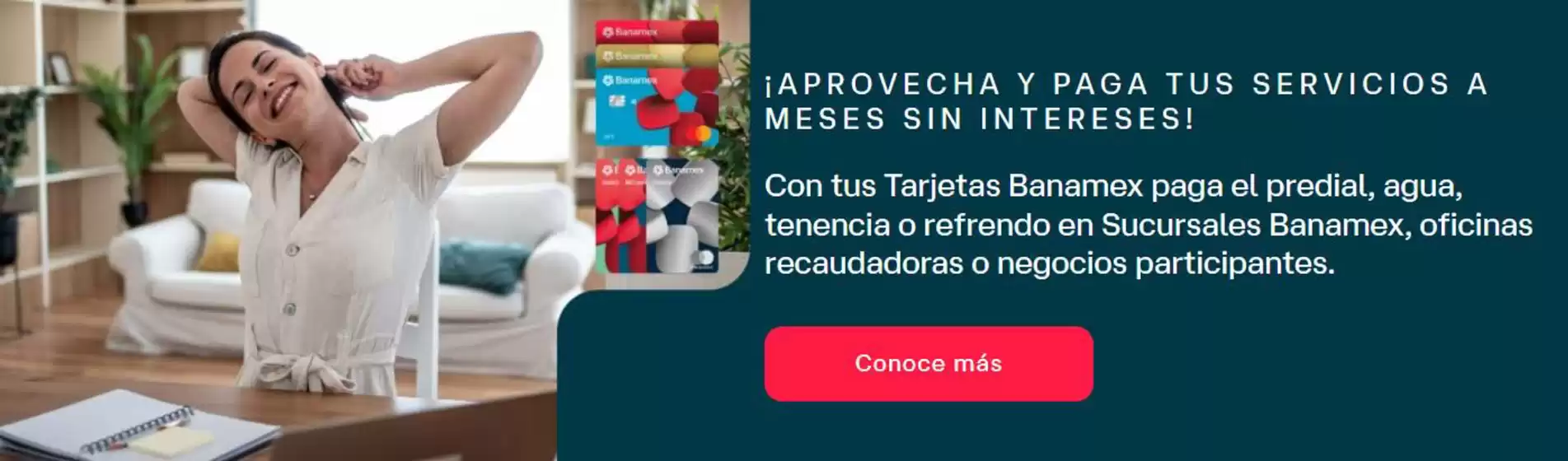 Catálogo Banamex en Colima | Promo | 2026-01-09T00:00:00.000Z - 2026-12-31T00:00:00.000Z