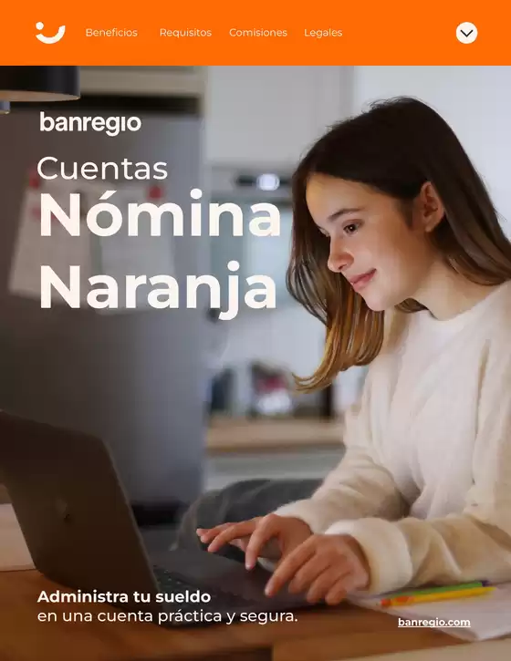 Catálogo Banregio en Colima | Folleto | 2026-01-09T00:00:00.000Z - 2026-12-31T00:00:00.000Z
